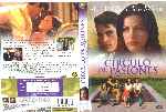 miniatura circulo-de-pasiones-1977-region-4-por-estrella-cecy cover dvd