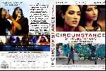 miniatura circumstance-circunstancia-custom-por-mackintosh cover dvd