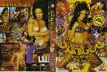 miniatura circus-xxx-por-richardgs cover dvd