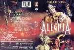 miniatura cirque-du-soleil-alegria-region-4-por-hersal cover dvd