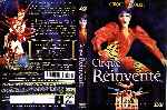 miniatura cirque-du-soleil-cirque-reinvente-por-artacho cover dvd