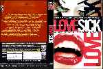 miniatura cirque-du-soleil-lovestick-custom-por-peliculeo cover dvd