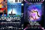 miniatura cirque-du-soleil-mundos-lejanos-custom-por-kal-noc cover dvd