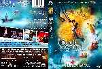 miniatura cirque-du-soleil-mundos-lejanos-custom-v2-por-sorete22 cover dvd