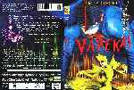 miniatura cirque-du-soleil-varekai-por-el-verderol cover dvd