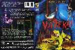 miniatura cirque-du-soleil-varekai-region-1-4-por-hersal cover dvd