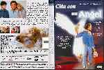 miniatura cita-con-un-angel-custom-por-jonander1 cover dvd