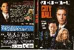 miniatura city-hall-la-sombra-de-la-corrupcion-por-xaviertxo cover dvd