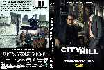 miniatura city-on-a-hill-temporada-01-custom-por-lolocapri cover dvd