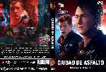 miniatura ciudad-de-asfalto-custom-por-marrueco cover dvd