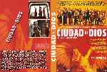 miniatura ciudad-de-dios-custom-por-gaba03 cover dvd