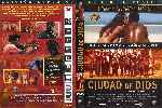 miniatura ciudad-de-dios-edicion-especial-por-pibito cover dvd