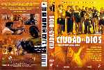 miniatura ciudad-de-dios-por-leila cover dvd