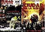 miniatura ciudad-de-la-muerte-custom-por-tol-peru cover dvd