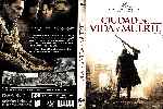 miniatura ciudad-de-vida-y-muerte-por-jairoator cover dvd