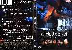 miniatura ciudad-del-sol-region-4-por-dudis cover dvd