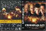 miniatura ciudad-sin-ley-edison-custom-por-jrc cover dvd