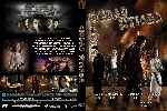 miniatura ciudad-sitiada-city-under-siege-custom-por-oraldo1987 cover dvd