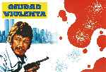 miniatura ciudad-violenta-1970-inlay-por-condozco-jones cover dvd