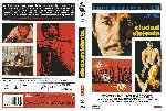 miniatura ciudad-volenta-1970-por-condozco-jones cover dvd