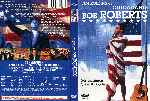 miniatura ciudadano-bob-roberts-por-3enuno cover dvd