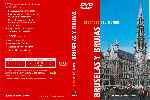 miniatura ciudades-del-mundo-bruselas-y-brujas-por-ragui cover dvd