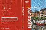 miniatura ciudades-del-mundo-estocolmo-por-rubengarrido cover dvd