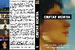 miniatura ciutat-morta-ciudad-muerta-custom-v2-por-mackintosh cover dvd
