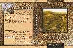 miniatura civilizaciones-perdidas-18-aztecas-por-ice-32 cover dvd
