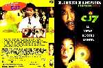 miniatura cj7-custom-v2-por-frances cover dvd