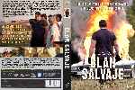 miniatura clan-salvaje-custom-por-lolocapri cover dvd