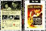 miniatura clandestino-y-caballero-grandes-directores-por-scarlata cover dvd