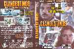 miniatura clandestinos-1987-region-1-por-argomaniz cover dvd