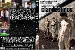 miniatura clandestinos-2007-custom-por-juliomale cover dvd