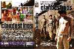 miniatura clandestinos-2007-por-eltamba cover dvd