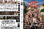 miniatura clara-no-es-nombre-de-mujer-custom-por-lolocapri cover dvd