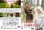 miniatura clara-y-francisco-custom-por-josegarci cover dvd