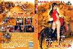 miniatura claras-secret-xxx-por-champi-x cover dvd