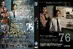 miniatura clase-del-76-custom-por-mastercustom cover dvd