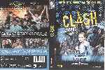 miniatura clash-por-songin cover dvd