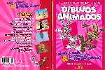 miniatura clasicos-animados-de-hoy-y-de-siempre-volumen-12-region-4-por-lolocapri cover dvd