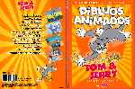 miniatura clasicos-animados-de-hoy-y-de-siempre-volumen-13-region-4-por-lolocapri cover dvd