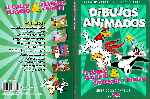 miniatura clasicos-animados-de-hoy-y-de-siempre-volumen-14-region-4-por-lolocapri cover dvd
