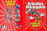 miniatura clasicos-animados-de-hoy-y-de-siempre-volumen-15-region-4-por-lolocapri cover dvd