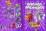 miniatura clasicos-animados-de-hoy-y-de-siempre-volumen-16-region-4-por-lolocapri cover dvd