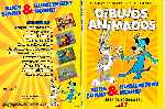 miniatura clasicos-animados-de-hoy-y-de-siempre-volumen-17-region-4-por-lolocapri cover dvd