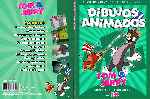 miniatura clasicos-animados-de-hoy-y-de-siempre-volumen-18-region-4-por-lolocapri cover dvd
