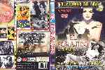 miniatura clasicos-de-oro-el-forajido-por-vimabe cover dvd