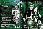 miniatura clasicos-del-terror-anos-30-volumen-02-por-frankensteinjr cover dvd