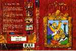 miniatura clasicos-simpsons-en-sus-marchas-listos-mmh-region-4-por-hugoomar cover dvd